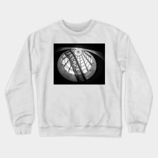 Architecture photo Crewneck Sweatshirt